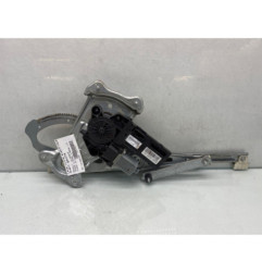 Leve vitre electrique avant gauche RENAULT MEGANE 3 Photo n°1