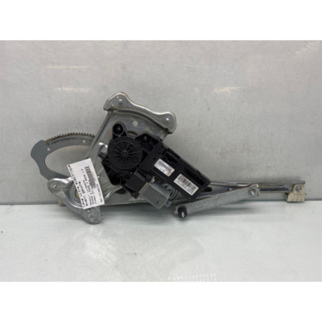 Leve vitre electrique avant gauche RENAULT MEGANE 3 Photo n°1