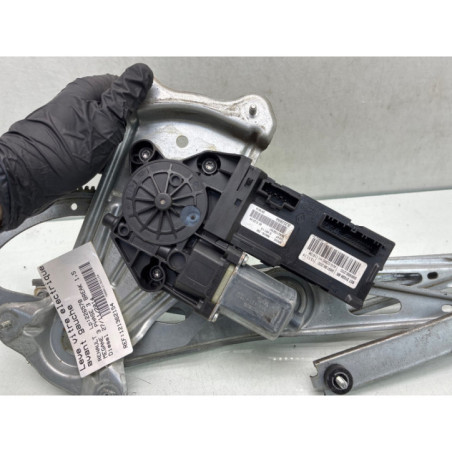 Leve vitre electrique avant gauche RENAULT MEGANE 3