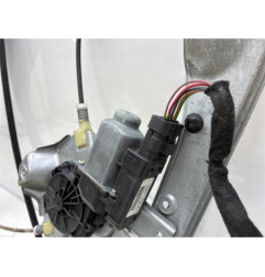 Leve vitre electrique avant droit RENAULT CLIO 3