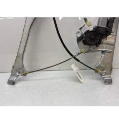 Leve vitre electrique avant droit RENAULT CLIO 3