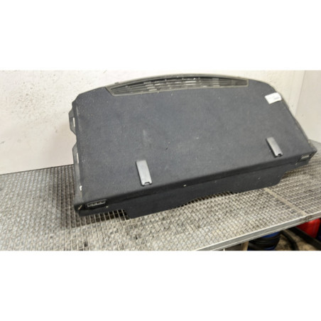Plage arriere RENAULT LATITUDE
