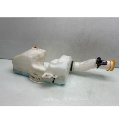 Vase de lave glace FIAT 500X Photo n°1