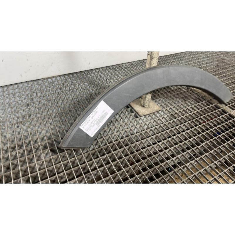 Extension d'aile arriere gauche KIA SPORTAGE 3 Photo n°2