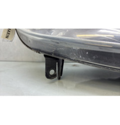 Optique avant principal droit (feux)(phare) PEUGEOT 407