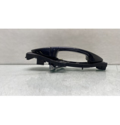Poignee porte arriere droit FORD FIESTA 6 Photo n°1