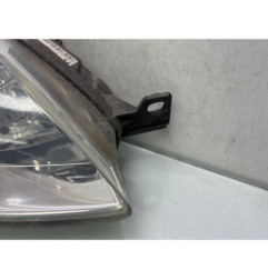 Optique avant principal droit (feux)(phare) PEUGEOT 407
