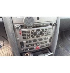 Optique avant principal droit (feux)(phare) PEUGEOT 407