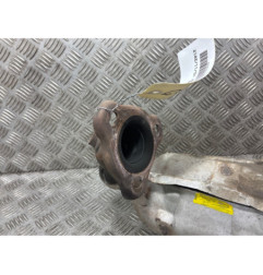 Catalyseur (echappement) RENAULT CLIO 4