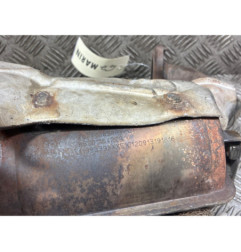 Catalyseur (echappement) RENAULT CLIO 4
