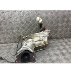 Catalyseur (echappement) RENAULT CLIO 4