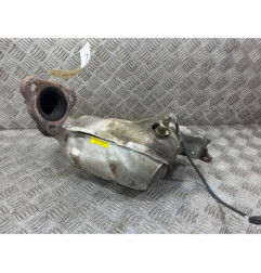 Catalyseur (echappement) RENAULT CLIO 4