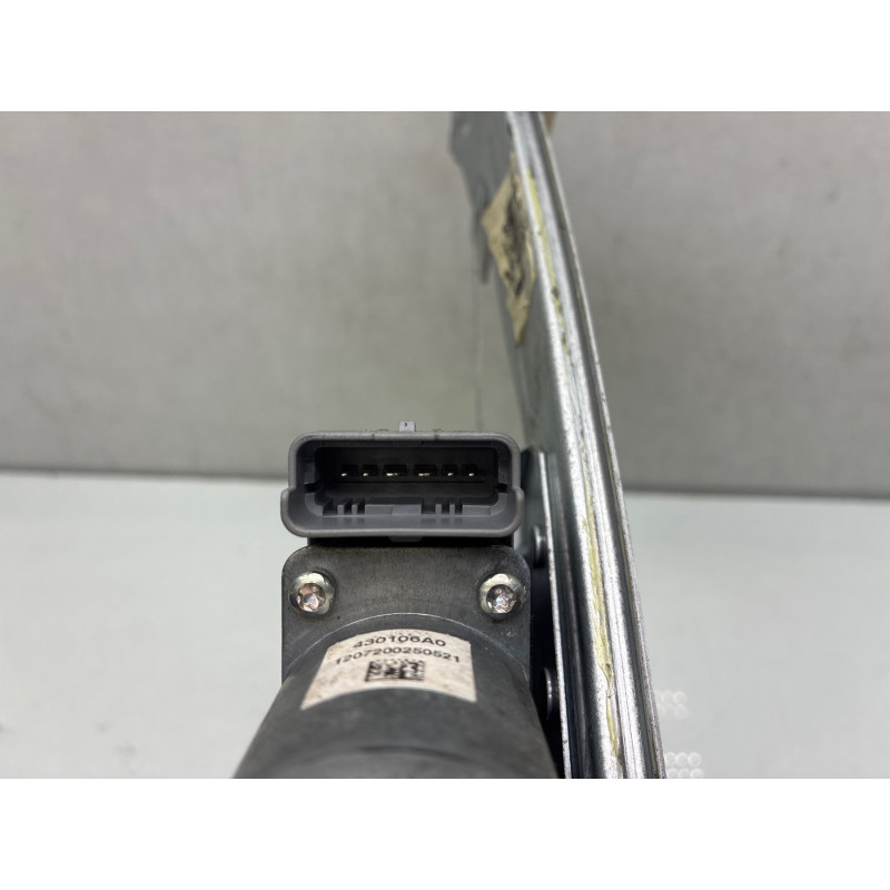 Leve vitre electrique arriere droit CITROEN C3 PICASSO Photo n°2