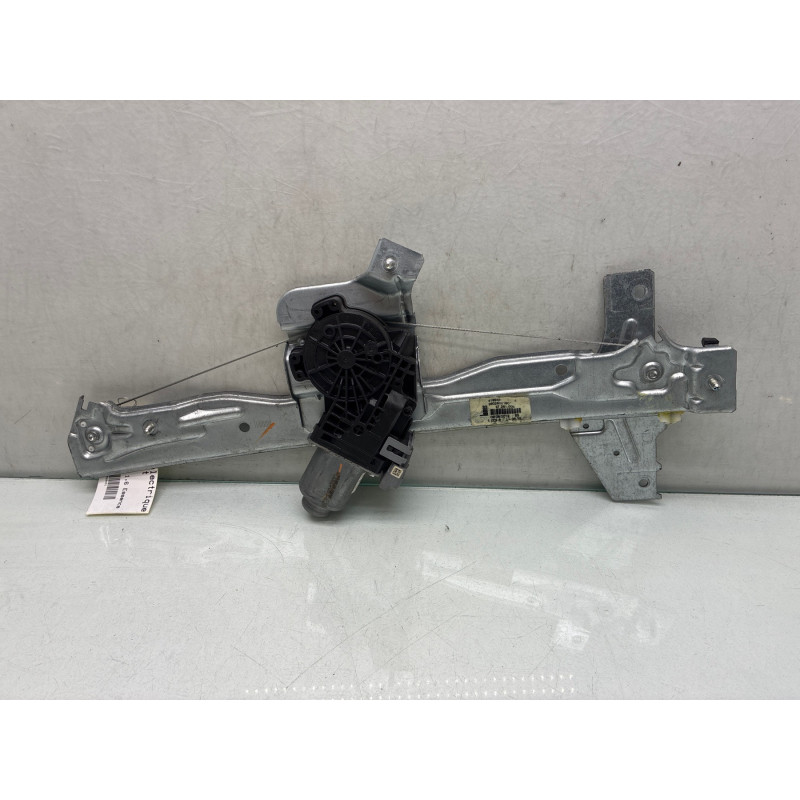 Leve vitre electrique arriere droit CITROEN C3 PICASSO Photo n°3