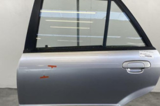 Porte arriere gauche MAZDA 323 6 Photo n°1