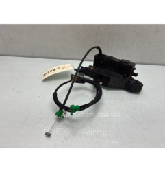 Serrure avant droit CITROEN C3 PICASSO Photo n°1