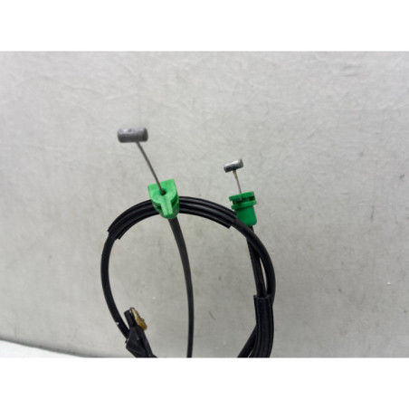Serrure avant droit CITROEN C3 PICASSO