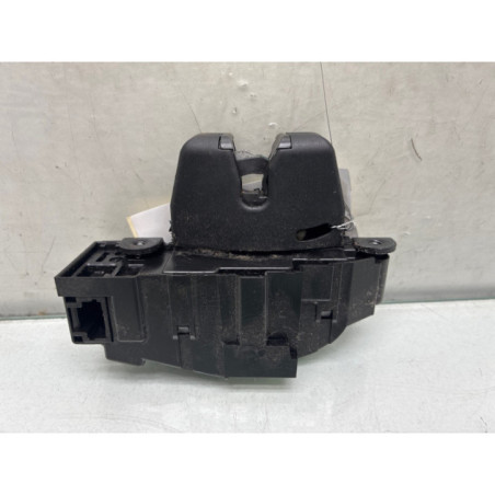 Serrure de coffre CITROEN C3 PICASSO Photo n°1