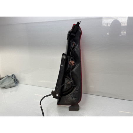 Feu arriere principal gauche (feux) NISSAN NOTE 1