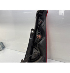 Feu arriere principal gauche (feux) NISSAN NOTE 1