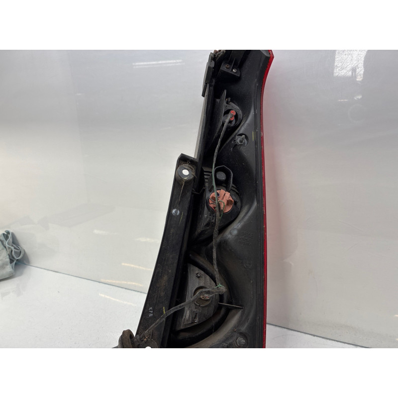 Feu arriere principal gauche (feux) NISSAN NOTE 1 Photo n°3