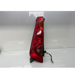Feu arriere principal gauche (feux) NISSAN NOTE 1