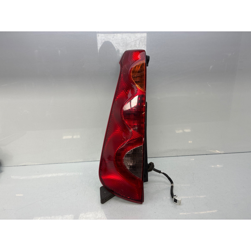 Feu arriere principal gauche (feux) NISSAN NOTE 1 Photo n°4