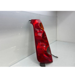 Feu arriere principal gauche (feux) NISSAN NOTE 1
