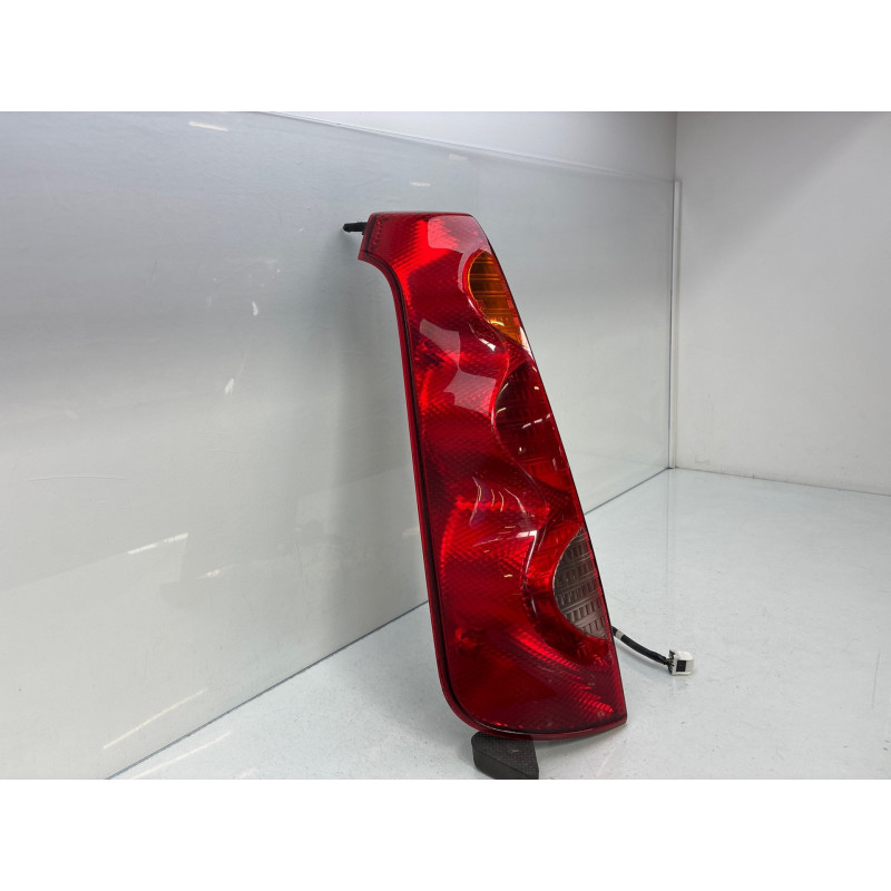 Feu arriere principal gauche (feux) NISSAN NOTE 1 Photo n°5