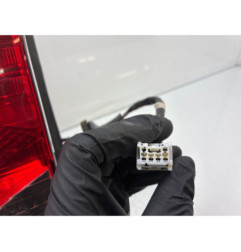 Feu arriere principal gauche (feux) NISSAN NOTE 1