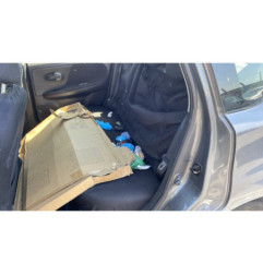 Feu arriere principal gauche (feux) NISSAN NOTE 1