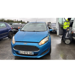 Poignee porte avant droit FORD FIESTA 6