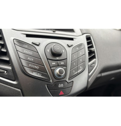 Poignee porte avant droit FORD FIESTA 6