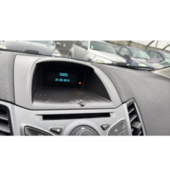 Poignee porte avant droit FORD FIESTA 6