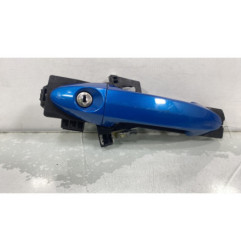 Poignee porte avant gauche FORD FIESTA 6