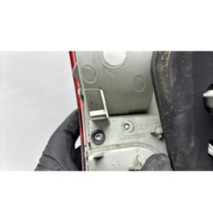 Feu arriere secondaire droit (feux) PEUGEOT 2008 1