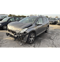 Feu arriere secondaire droit (feux) PEUGEOT 2008 1