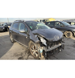Feu arriere secondaire droit (feux) PEUGEOT 2008 1