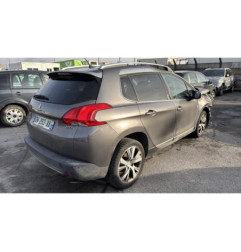 Feu arriere secondaire droit (feux) PEUGEOT 2008 1