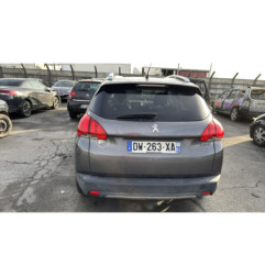 Feu arriere secondaire droit (feux) PEUGEOT 2008 1