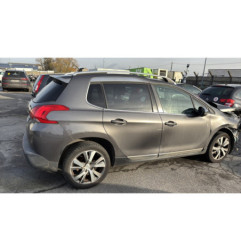 Feu arriere secondaire droit (feux) PEUGEOT 2008 1