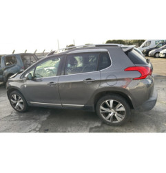 Feu arriere secondaire droit (feux) PEUGEOT 2008 1