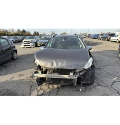 Feu arriere secondaire droit (feux) PEUGEOT 2008 1