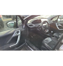 Feu arriere secondaire droit (feux) PEUGEOT 2008 1