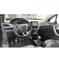 Feu arriere secondaire droit (feux) PEUGEOT 2008 1