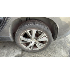 Feu arriere secondaire droit (feux) PEUGEOT 2008 1