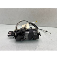 Serrure arriere gauche CITROEN C3 3