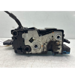 Serrure arriere gauche PEUGEOT 207