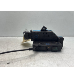 Serrure arriere gauche PEUGEOT 207