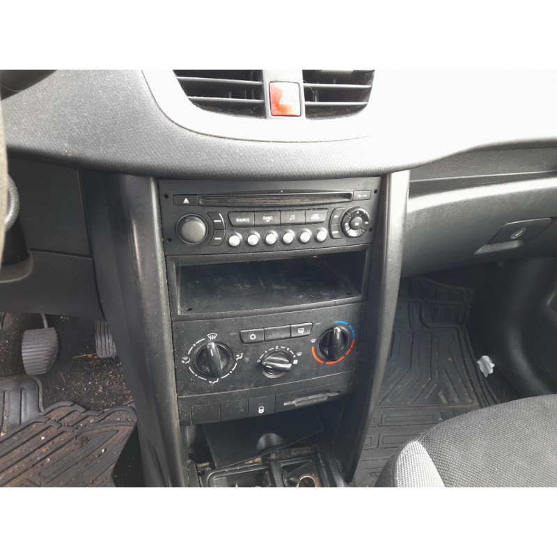 Serrure arriere gauche PEUGEOT 207 Photo n°15